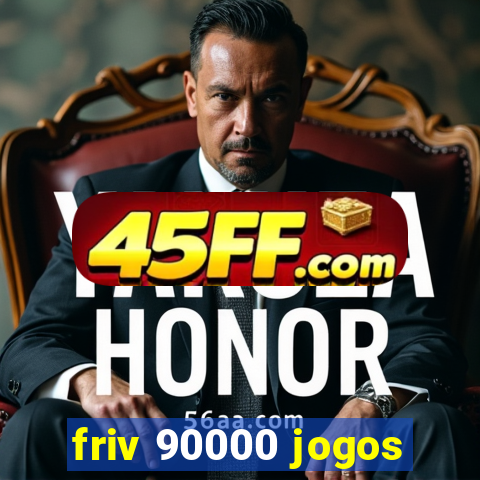 friv 90000 jogos